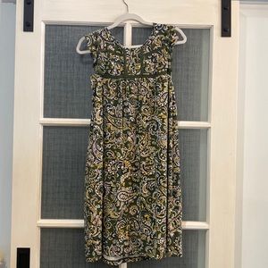 Crown and Ivy Dress-Small